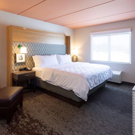 Holiday Inn Marquette By Ihg Экстерьер фото