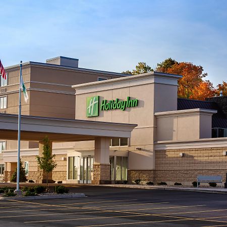Holiday Inn Marquette By Ihg Экстерьер фото