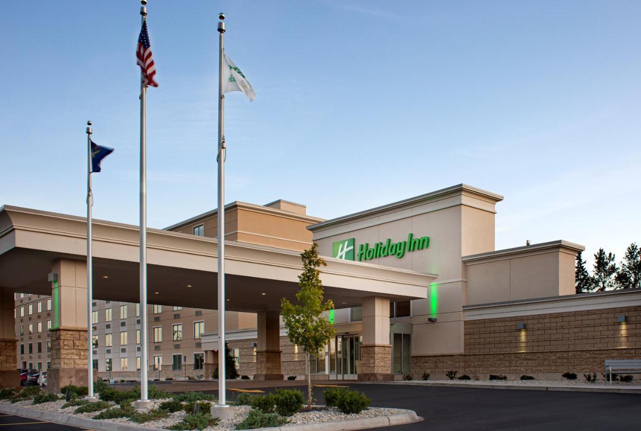 Holiday Inn Marquette By Ihg Экстерьер фото
