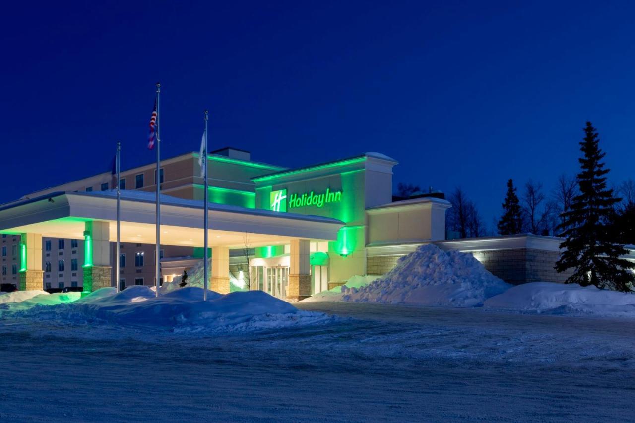 Holiday Inn Marquette By Ihg Экстерьер фото