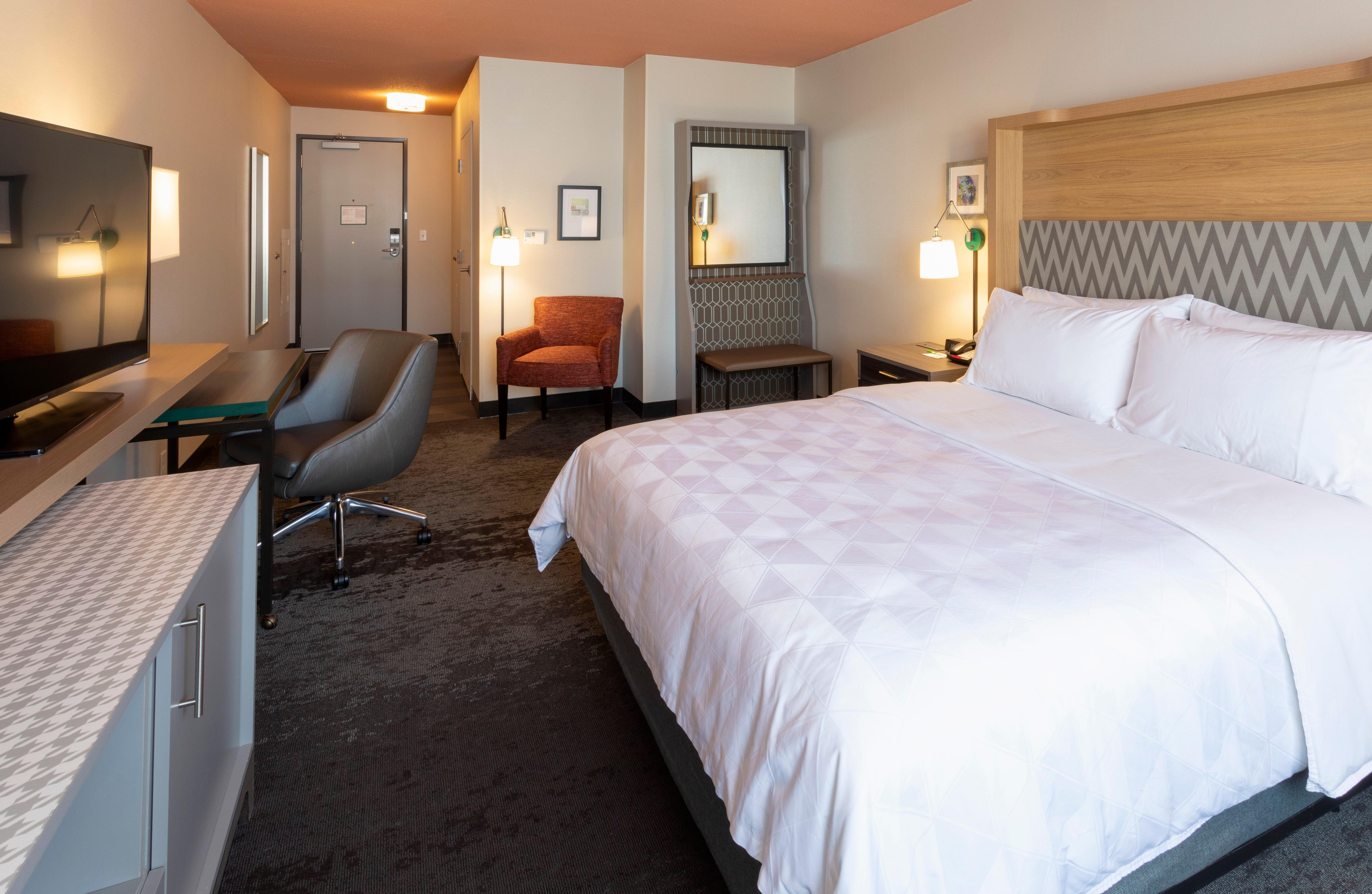 Holiday Inn Marquette By Ihg Экстерьер фото