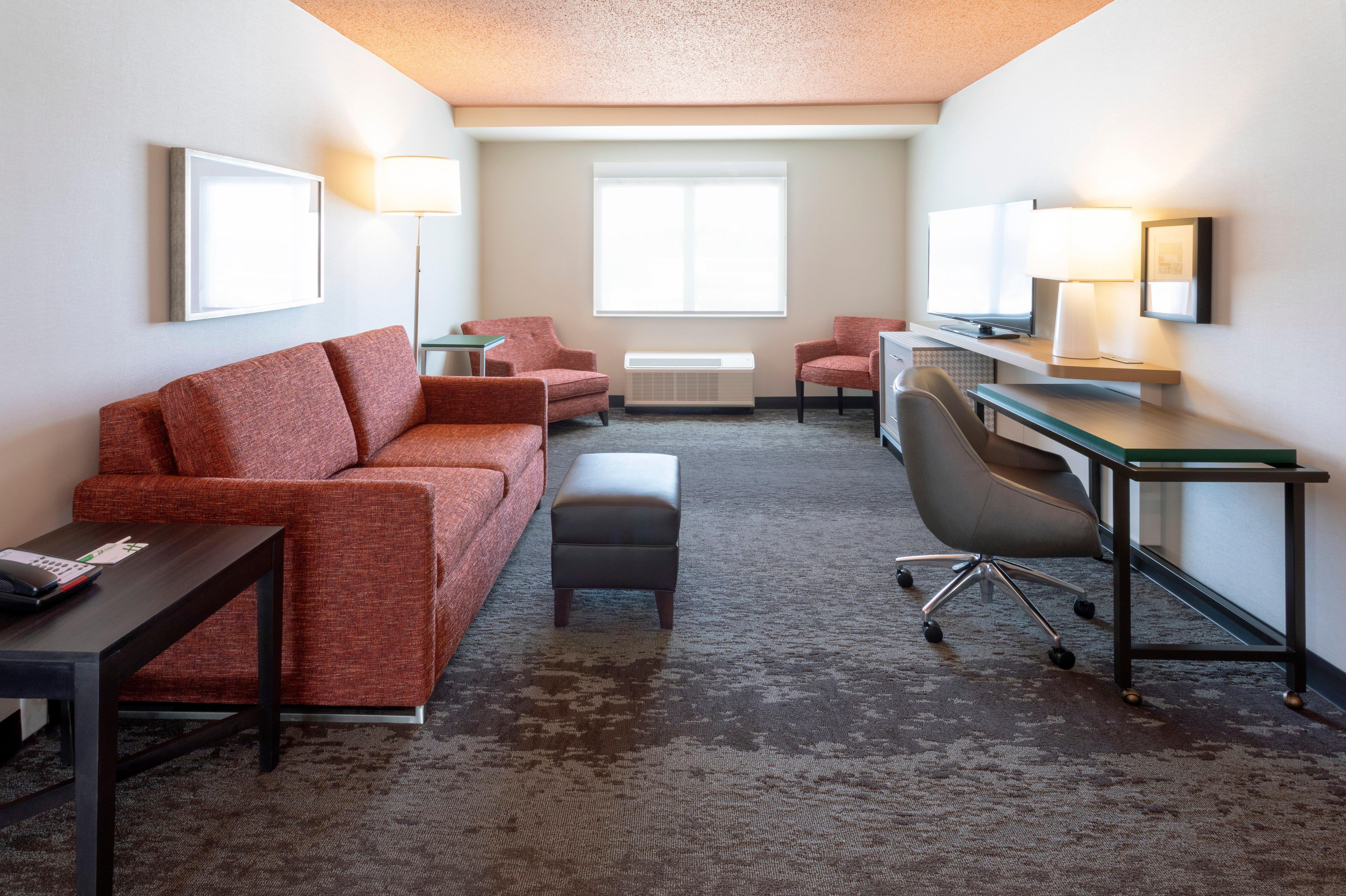 Holiday Inn Marquette By Ihg Экстерьер фото