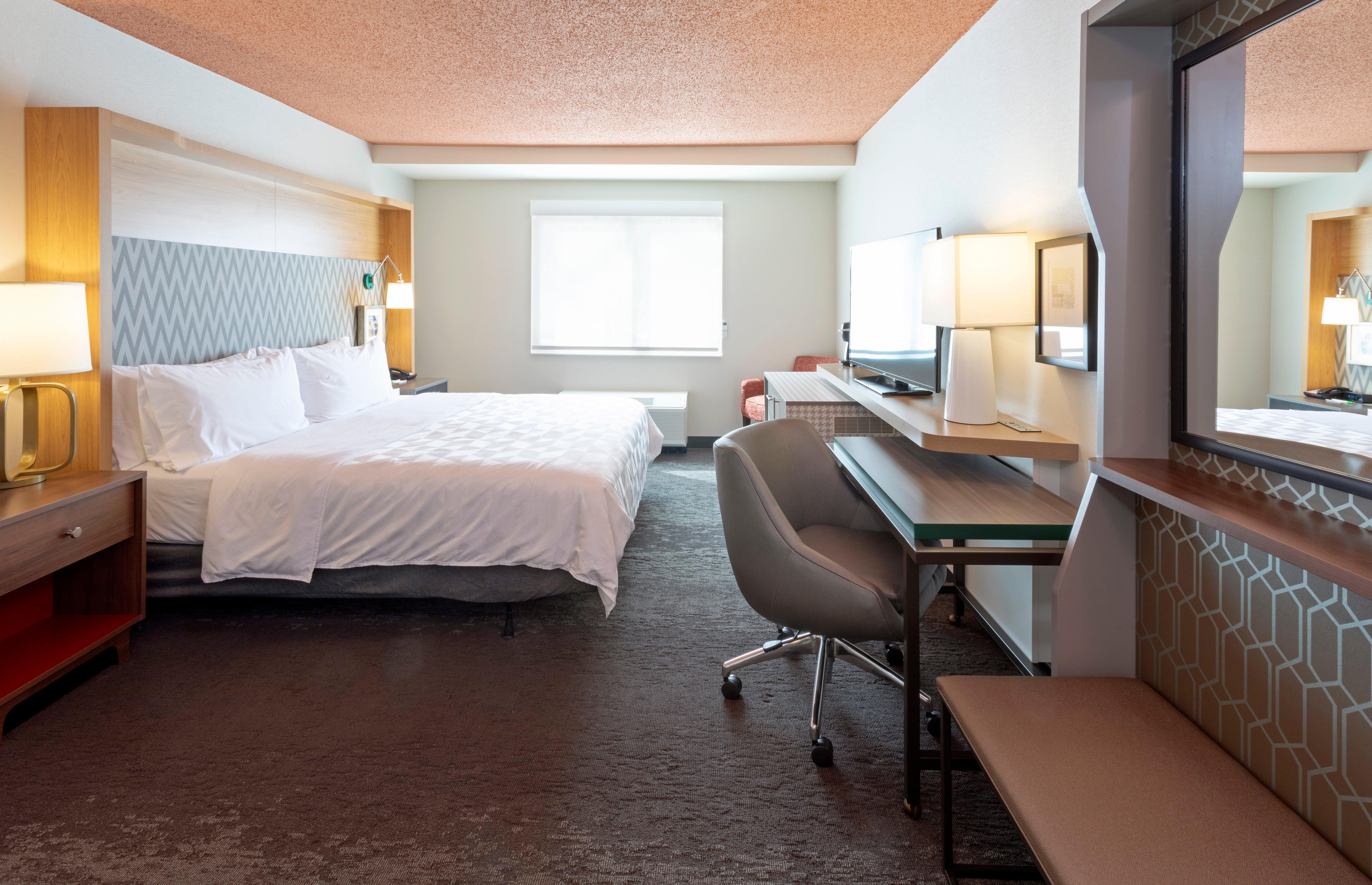 Holiday Inn Marquette By Ihg Экстерьер фото