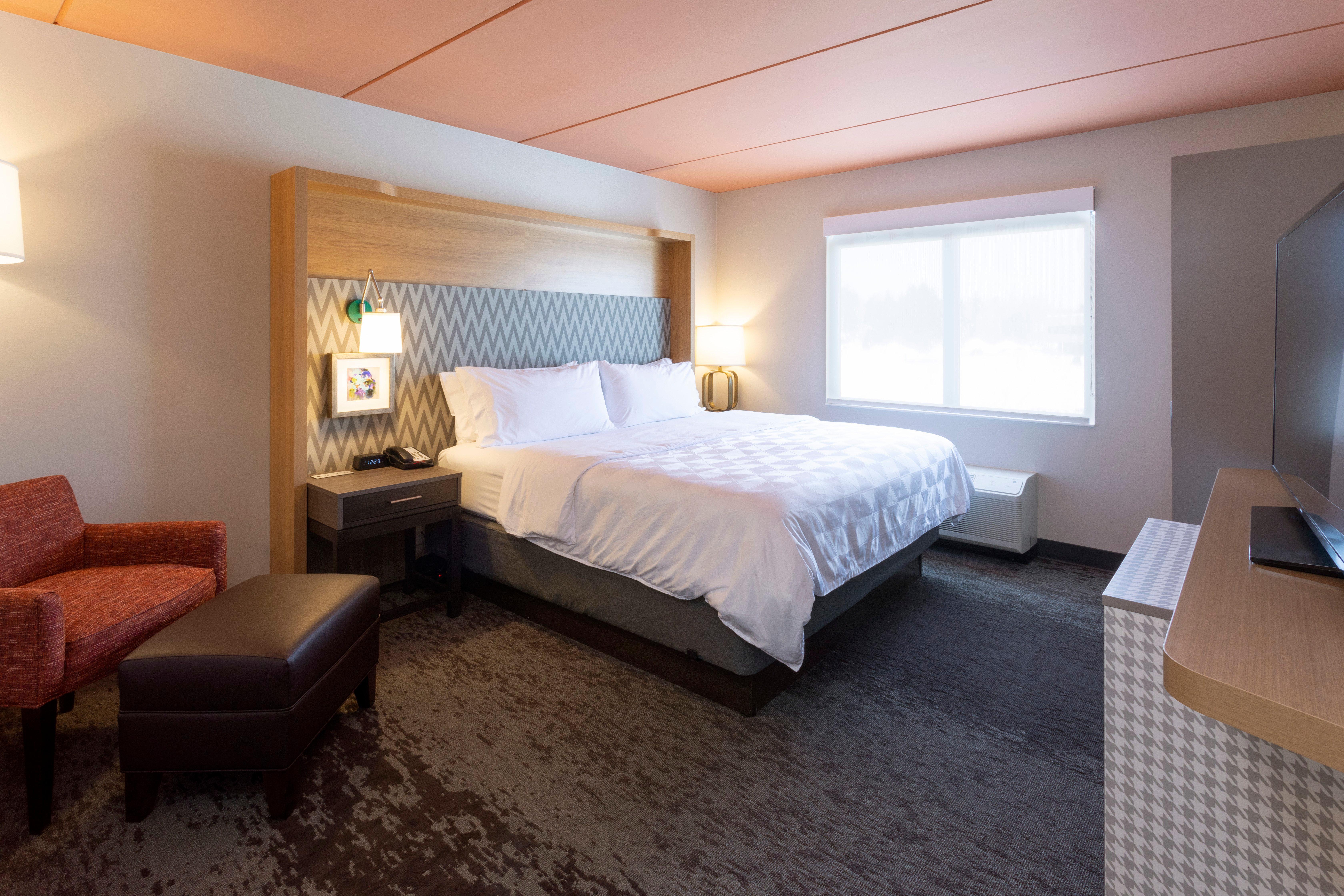 Holiday Inn Marquette By Ihg Экстерьер фото