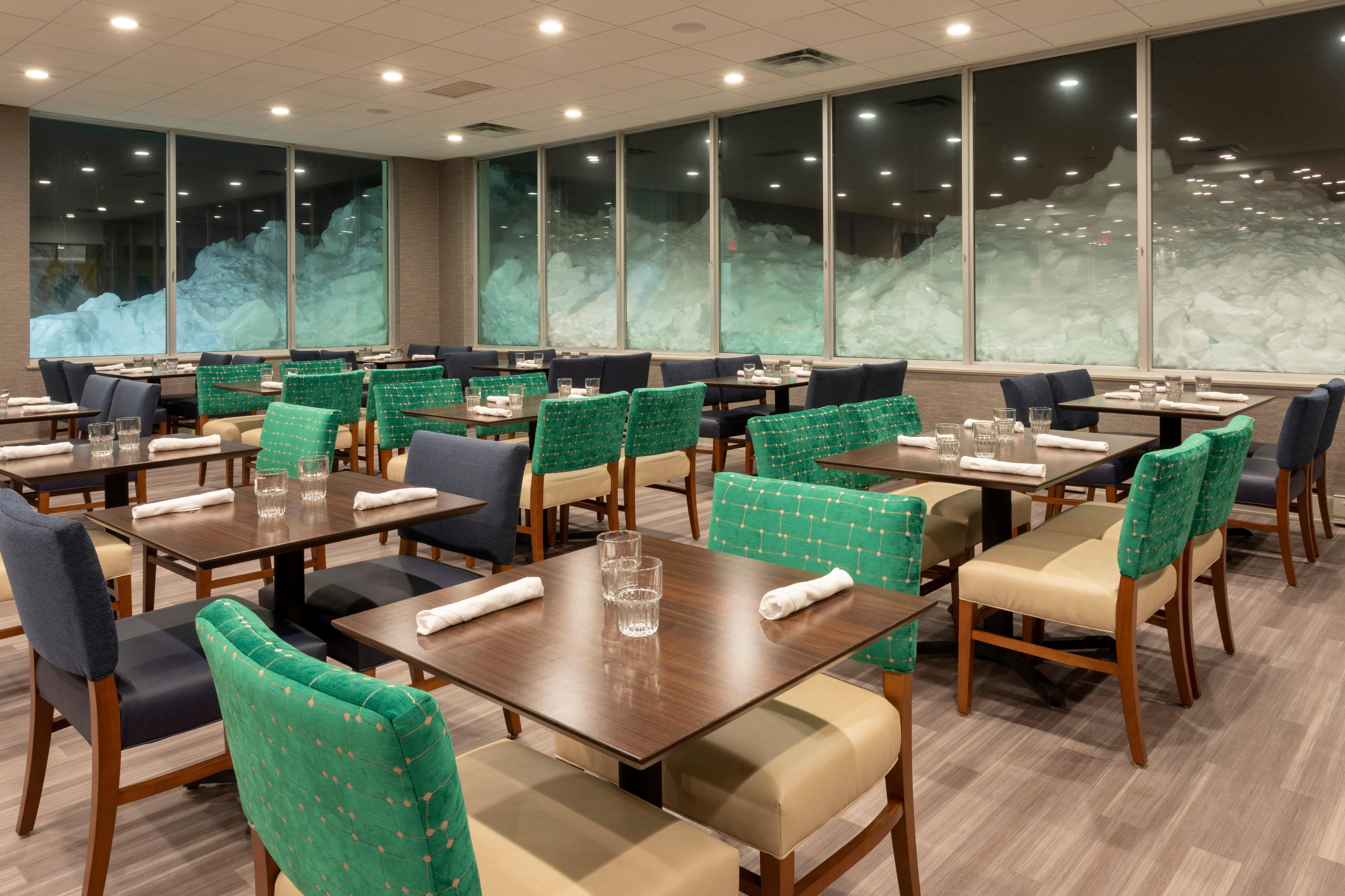 Holiday Inn Marquette By Ihg Экстерьер фото