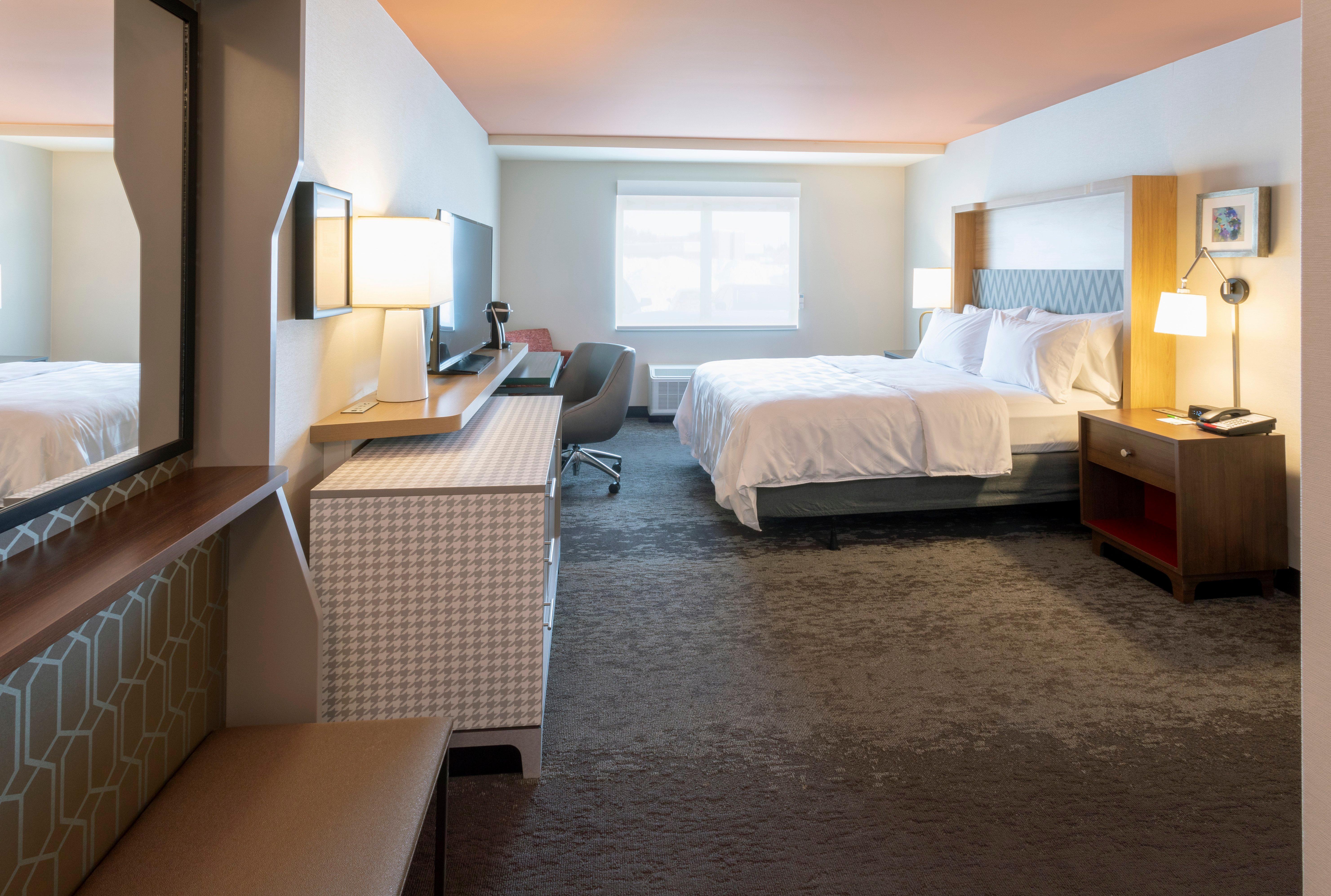 Holiday Inn Marquette By Ihg Экстерьер фото