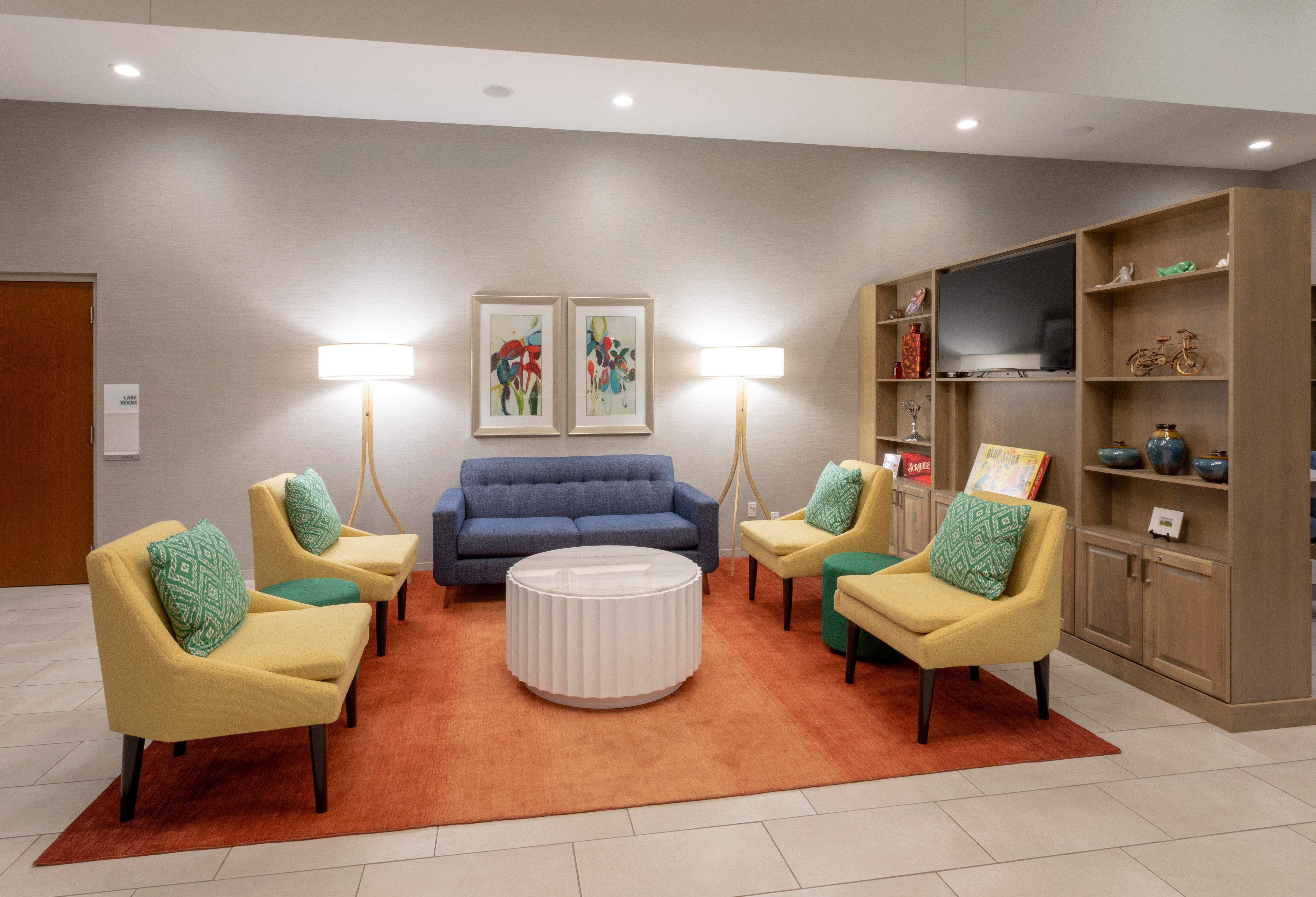 Holiday Inn Marquette By Ihg Экстерьер фото