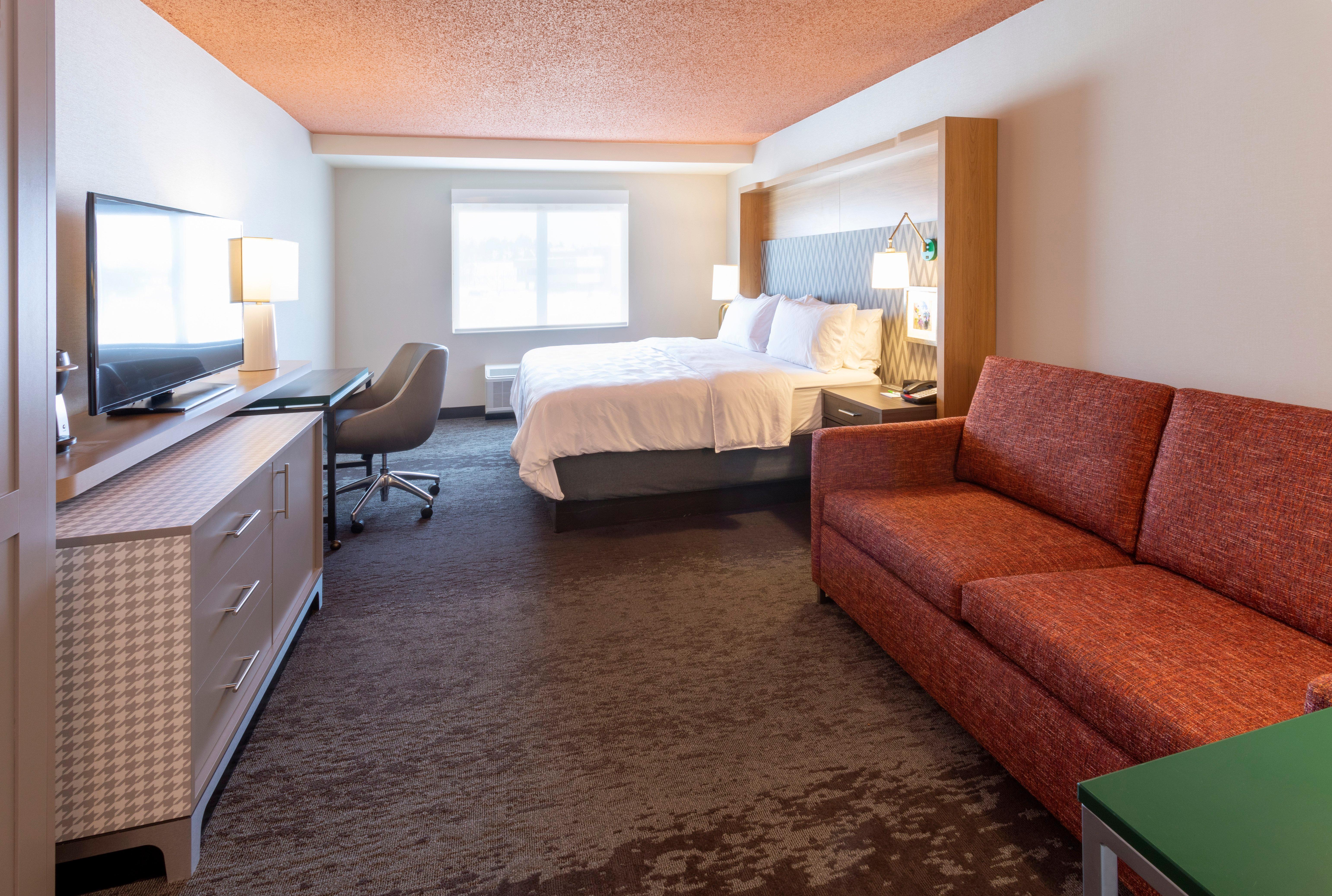 Holiday Inn Marquette By Ihg Экстерьер фото