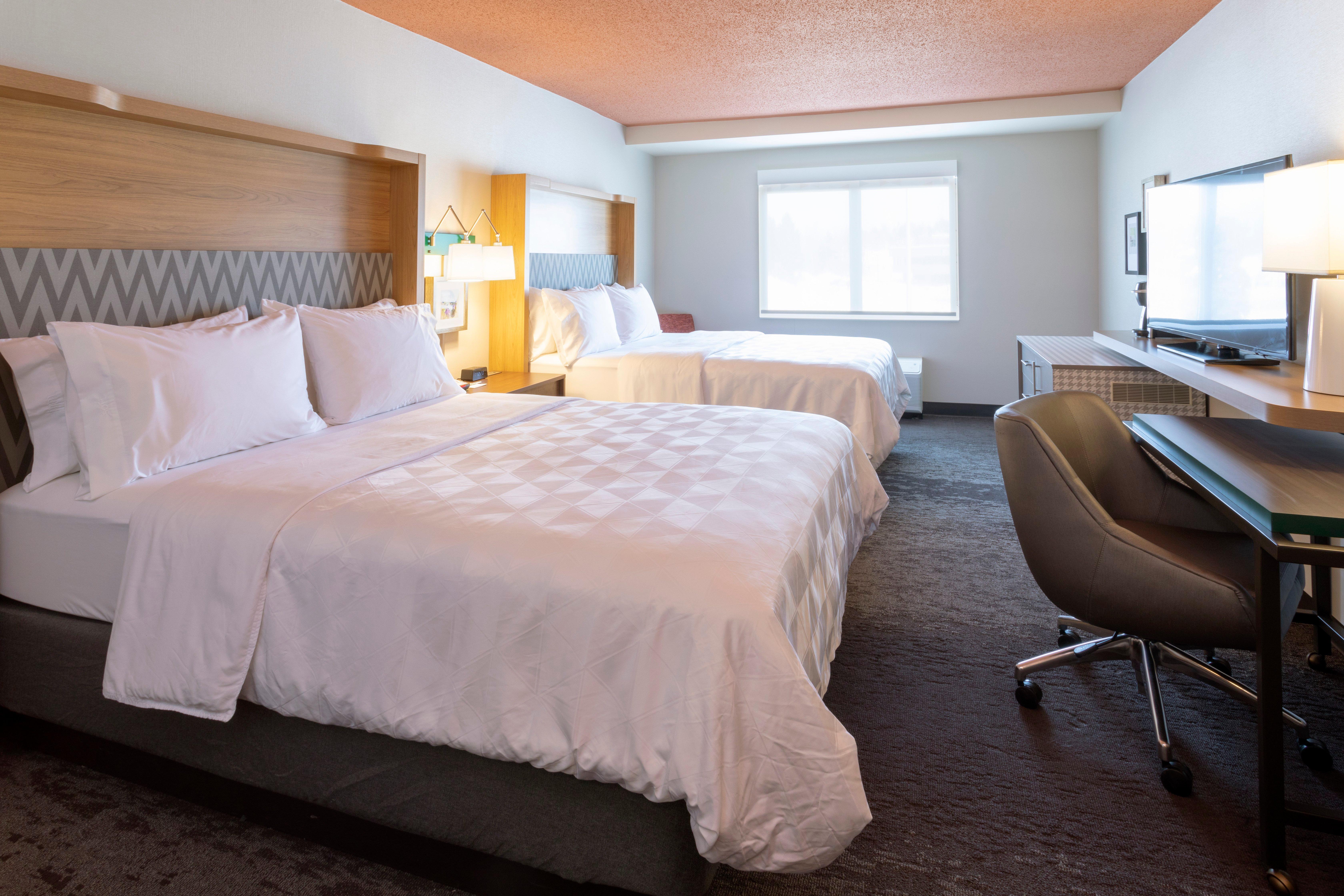 Holiday Inn Marquette By Ihg Экстерьер фото