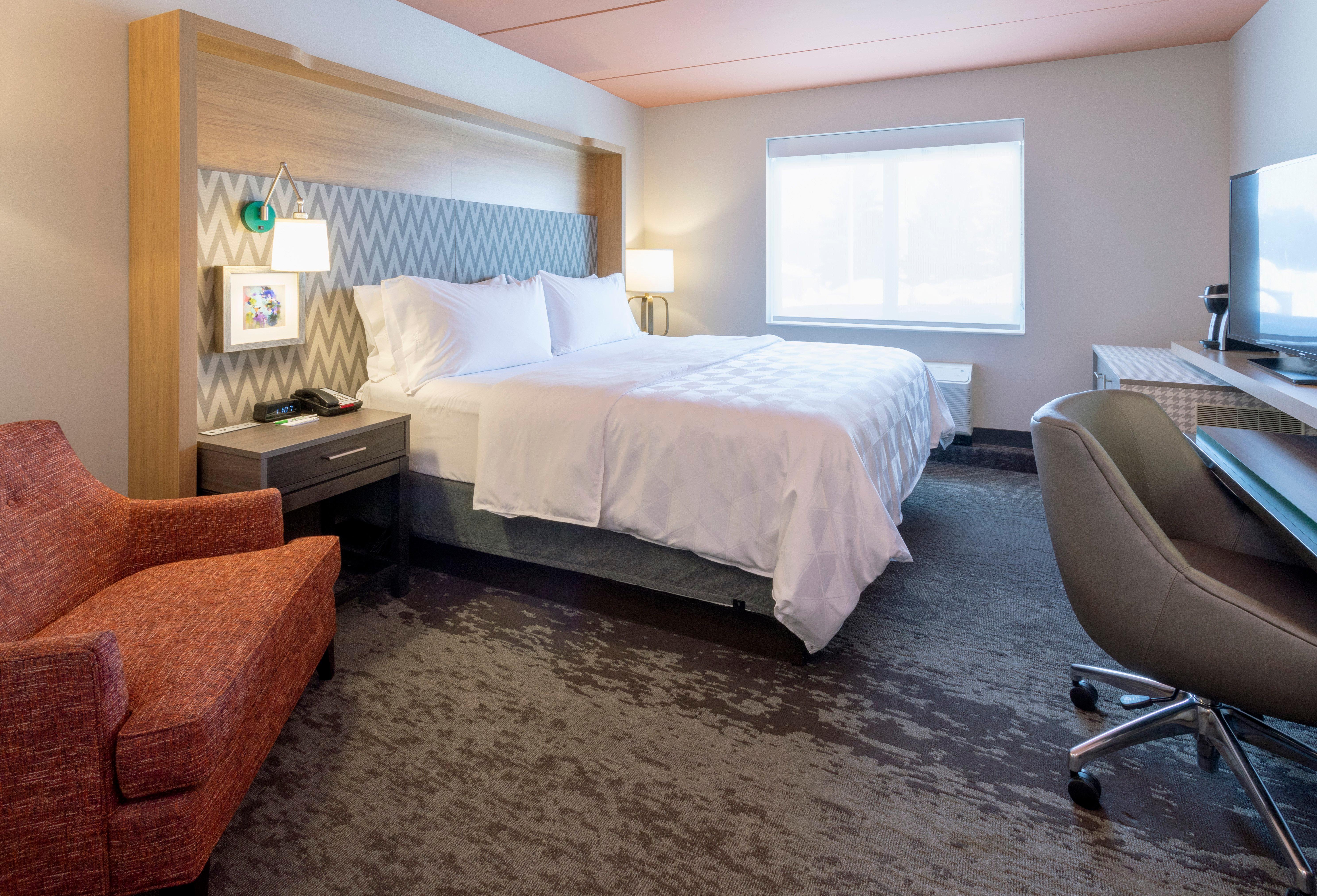 Holiday Inn Marquette By Ihg Экстерьер фото