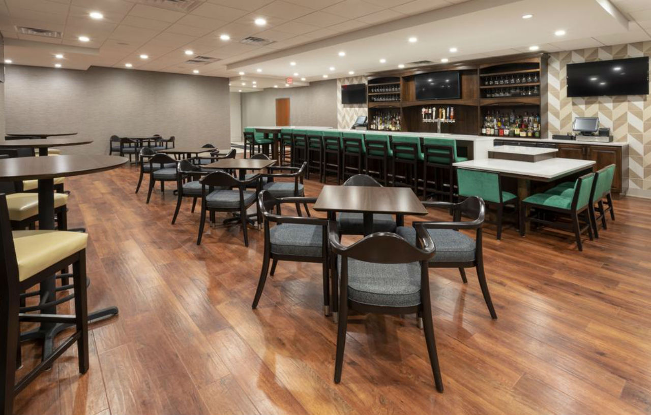 Holiday Inn Marquette By Ihg Экстерьер фото