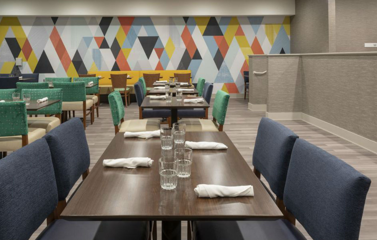 Holiday Inn Marquette By Ihg Экстерьер фото